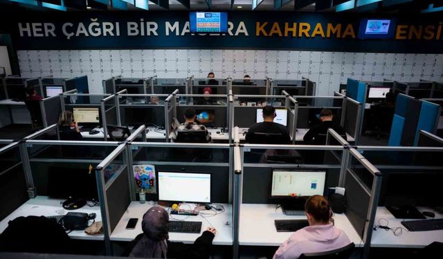 Sorunlara dijital çözüm: 'Çek-İlet'