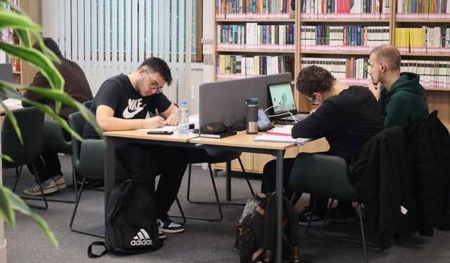 Halkevi’nde Ders Zili 19 Ekim’de Çalacak