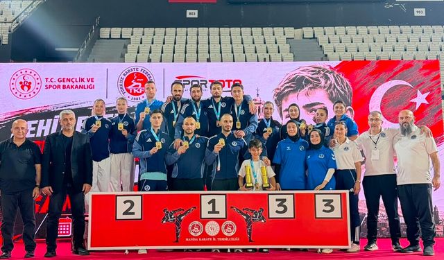 Kağıtspor’da Başarı Rüzgârı Dinmiyor