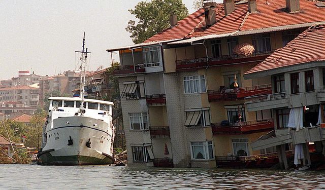 Kocaeli, Depreme Karşı Bilimi Rehber Alıyor
