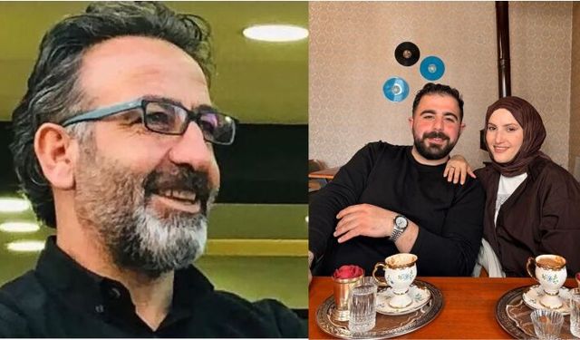Lokman Bildik, Oğlunu Evlendiriyor