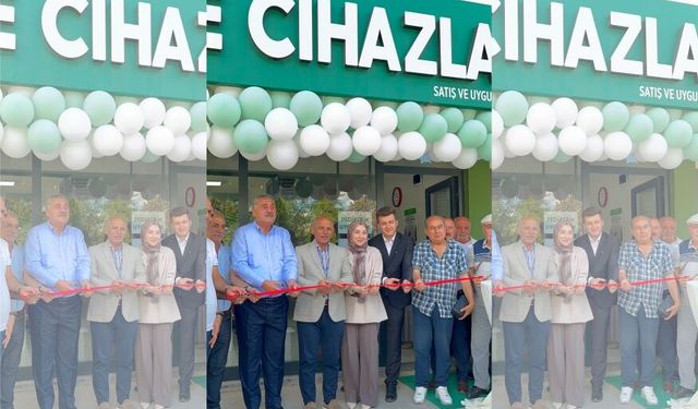 Körfez’e İlk Odyolog Hizmeti