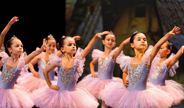 ‘Sanatın Başkenti’ Yeni Yeteneklerini Arıyor