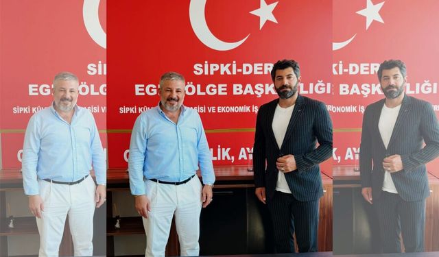 İş Dünyasından Gençliğe ve Kültüre Büyük Destek