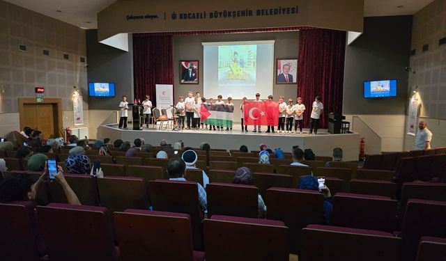 İlim Yayma’da Muhteşem Final