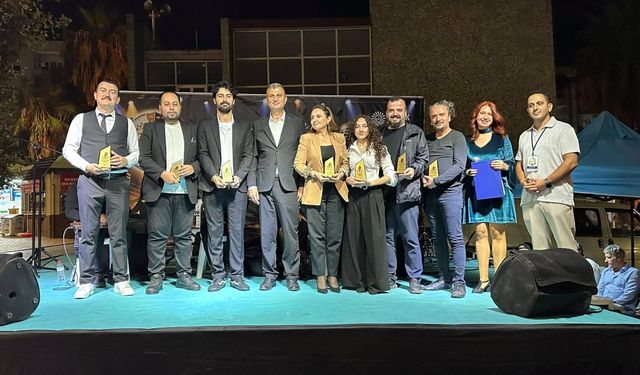 Gölcük’te Müzik Ziyafeti: Değirmendere En Güzel Sesini Seçti