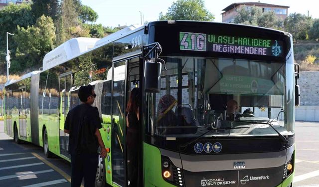 Güney aksında 41G ulaşıma nefes oldu