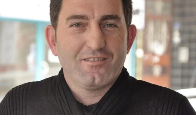 Kocaeli basınından Ali Çınar'a son görev