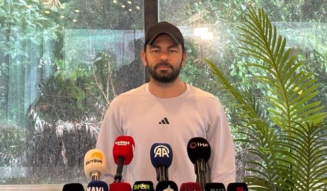 Selçuk İnan'dan milli takım yorumu: 'Dünkü mağlubiyeti daha çok maç öncesi hazırlanmaya bağlıyorum'