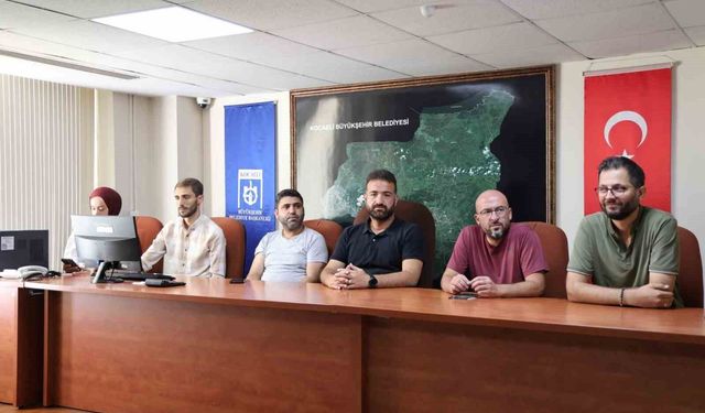 Vinsan Spor Kampüsü'nde ihale tamamlandı