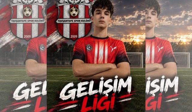 Ali Kaan Konuk, Geleceğin Yıldızı Olma Yolunda İlerliyor