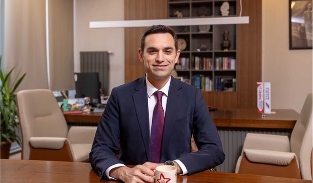 Yıldız Demir Çelik,  2025 Sürdürülebilirlik Raporu’nu Yayımladı