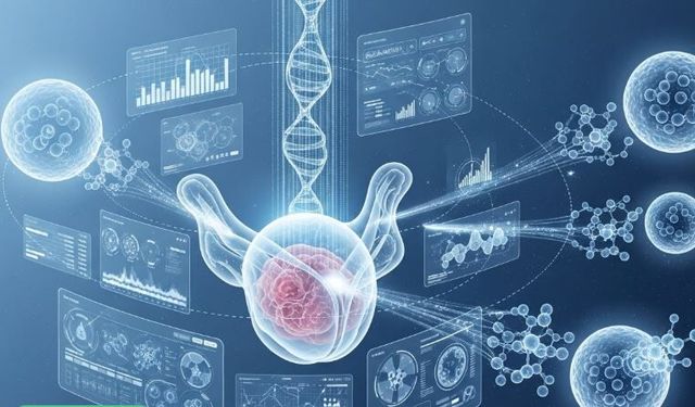 Ürolojide Yeni Bir Dönem Başlıyor: Robotik Cerrahi, Yapay Zekâ ve Kişiye Özel Tedaviler