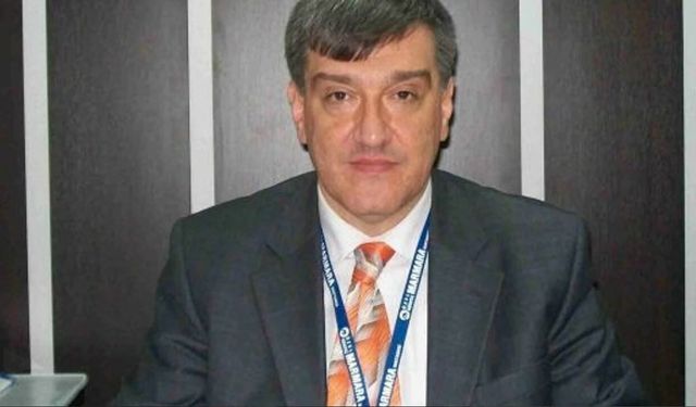 Esener Maçil Oğlunu Evlendiriyor