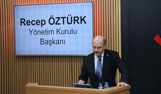 Körfez Ticaret Odası Ekim Ayı Meclis Toplantısı Gerçekleştirildi
