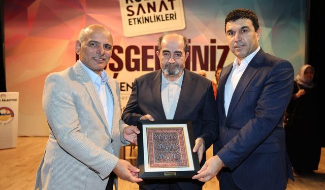Körfez’de “Toplumun Kalbi: Aile” Söyleşisi