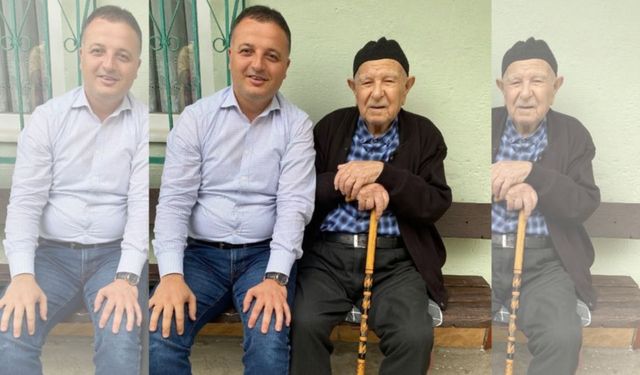 Ömer Güney'in Acı Günü