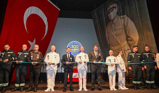 Gölcük Tersanesi 100 yılda 512 gemi inşa etti