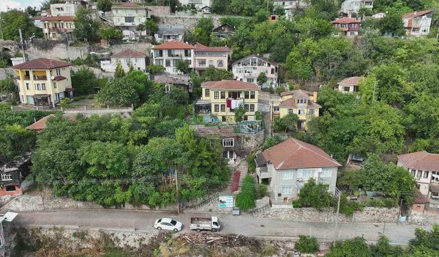 İzmit'te tarihi yapı eğitim merkezine dönüştürülecek