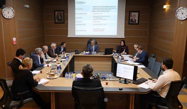 Kocaeli'de Engelli Yolcuya Müdahale Eden Şoförün Aracı Bağlandı