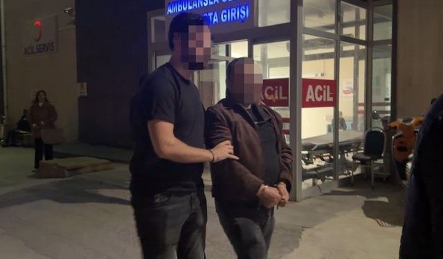 MHP'li meclis üyesini öldüren arkadaşı tutuklandı