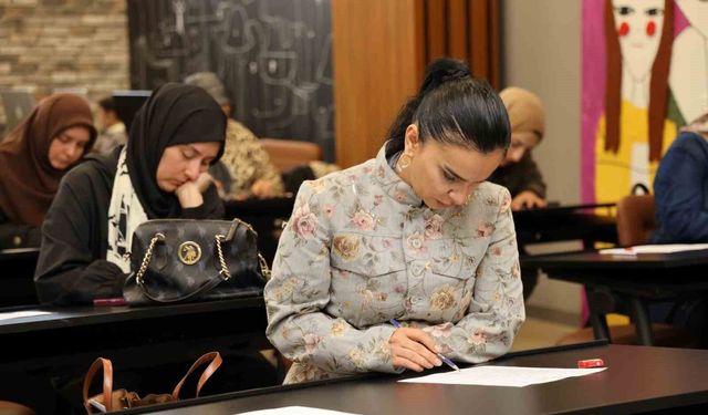 Moda Akademisi'nin yeni öğrencileri sınavla belirlenecek