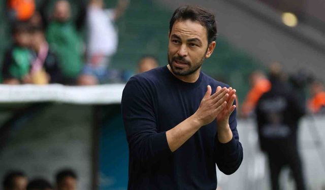 Trendyol Süper Lig: Kocaelispor: 0 - Göztepe: 0 (Maç devam ediyor)