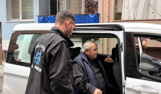 Aydın Amca, “Geniş Ailem” İle Yalnız Değil