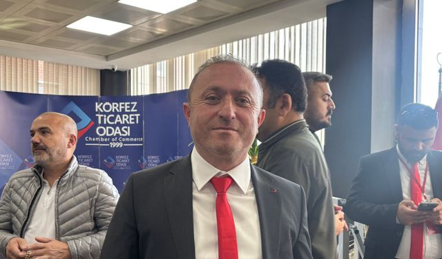 Akova’dan Körfez İçin Birlik Mesajı