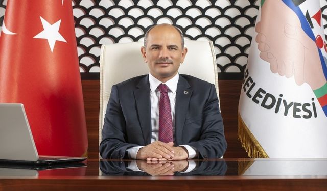 Başkan Söğüt:"Körfez İçin, Türkiye İçin Durmadan Çalışacağız"
