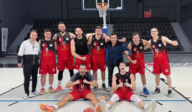 Körfez Gençlerbirliği’nden Büyük Zafer