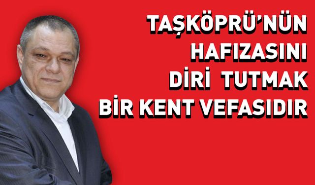 Taşköprü Yerel Kültür Evi, Körfez’e ve Kocaeli’mize Hayırlı Olsun