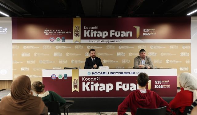 Sinan Yaşar:“Çocuğun Merak Duygusunu Harekete Geçirin”