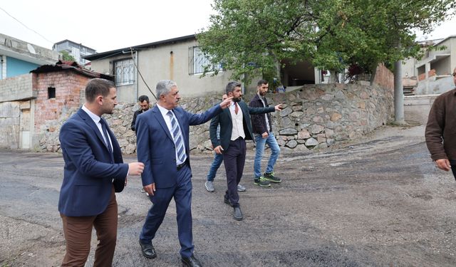 Dilovası’nda Büyük Değişim Ve Dönüşüm