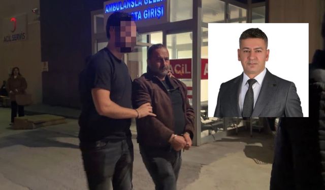 MHP Meclis Üyesini Öldüren Zanlı Bursa’da Yakalandı