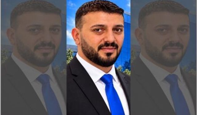 Harun Bozkurt: "Amacımız Körfez Ticaretine Güç Katmak"
