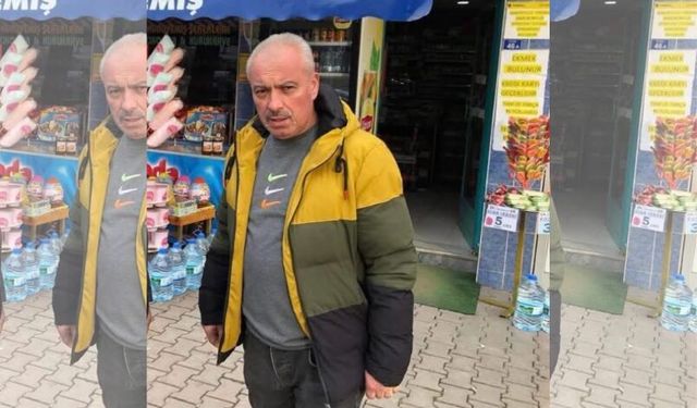 Körfez'li Tuncay Gençtürk Vefat Etti