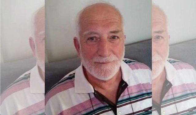 Ömer Cömert Hayatını Kaybetti