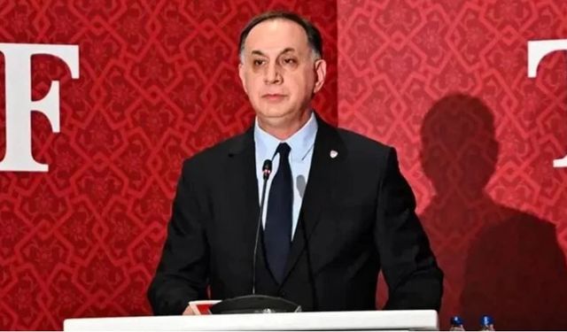 MHK Başkanı Ferhat Gündoğdu dahil beş kişi tutuklandı: İki kişiye adli kontrol