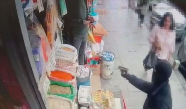 İstanbul’da Dehşet Saçtılar Kocaeli'de Yakalandılar!