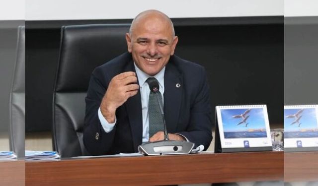 Körfez Belediyesi Güneş Enerjisi Santrali Kuruyor