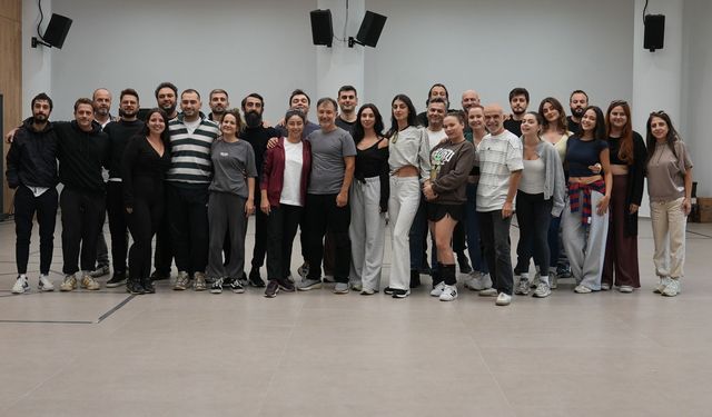 Şehir Tiyatroları 29. Yılında Sahneye Damga Vuracak