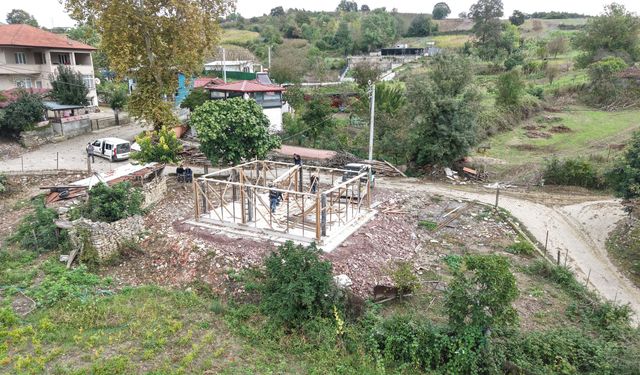 Kandıra Belediyesi’nden Şehit Ailesine Anlamlı Destek
