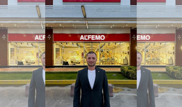 Alfemo'ya Taze Kan
