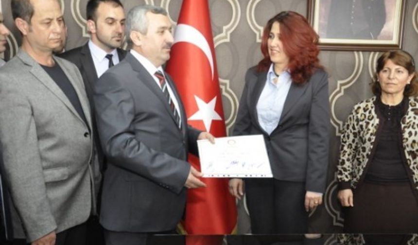 BARAN MAZBATASINI ALDI