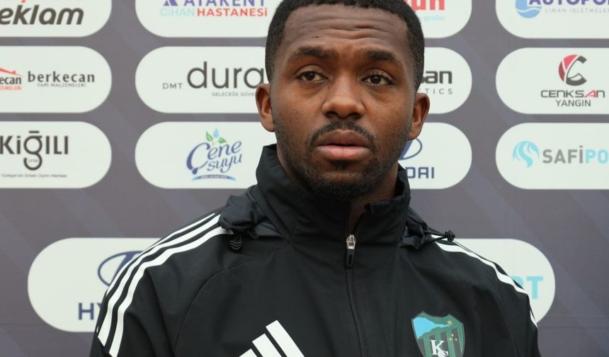 Dijksteel: 'Daha çok isteyen ve fedakarlık yapan kazanır'