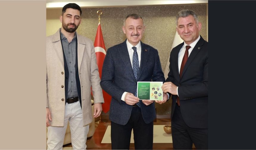 Karapapaklar Kültürel Buluşması  14 Şubat’ta Körfez’de Düzenlenecek