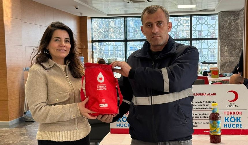 Kartepe Belediyesi’nden Örnek Dayanışma