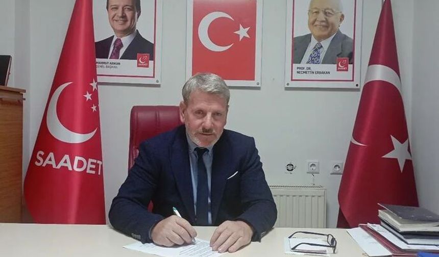 SP Körfez'de Kongre Hazırlıkları Tamam