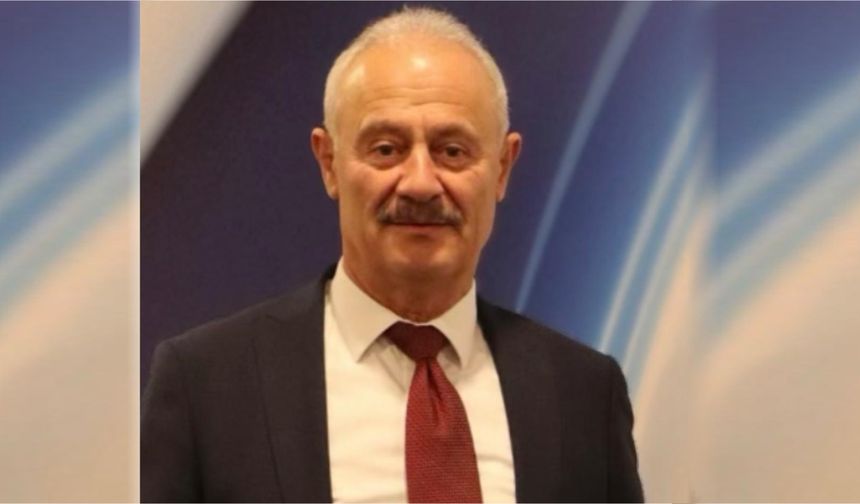 Türkiye Genelinde % 1 Barajını Aşan 4. Sendika Öz Belediye-İş Sendikası